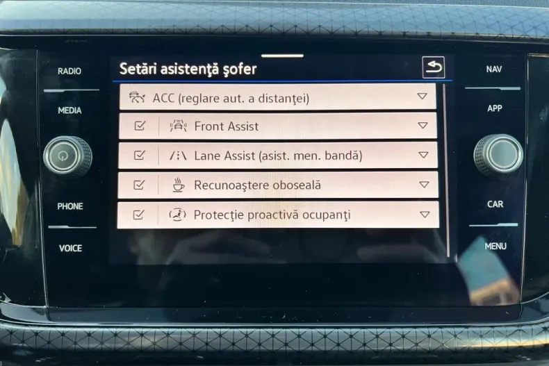 Volkswagen T-Cross din 2021 cu 46.000 km - oferta VOL132168 - foto 20