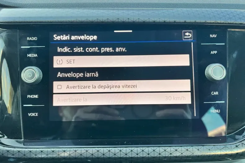 Volkswagen T-Cross din 2021 cu 46.000 km - oferta VOL132168 - foto 21