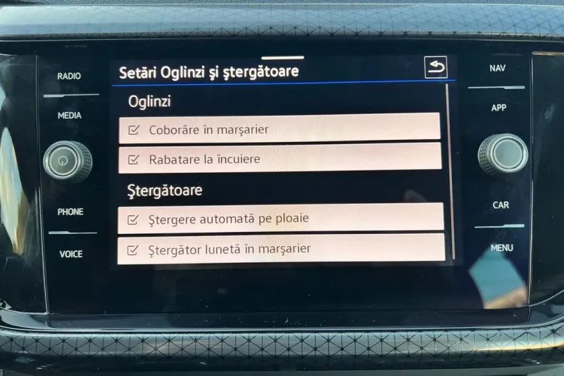 Volkswagen T-Cross din 2021 cu 46.000 km - oferta VOL132168 - foto 23