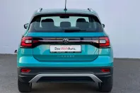 Volkswagen T-Cross din 2021 cu 46.000 km - oferta VOL132168 - foto 28