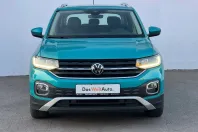 Volkswagen T-Cross din 2021 cu 46.000 km - oferta VOL132168 - foto 30