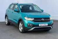 Volkswagen T-Cross din 2021 cu 46.000 km - oferta VOL132168 - foto 31