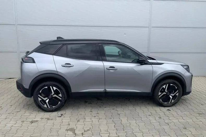 Peugeot 2008 din 2024 cu 5.900 km - oferta PEU132173 - foto 3