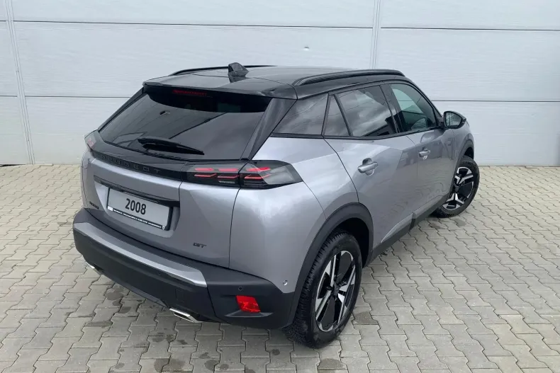 Peugeot 2008 din 2024 cu 5.900 km - oferta PEU132173 - foto 4
