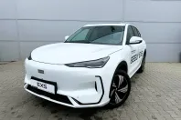 Geely Ex5 din 2025 cu 20 km - oferta GEE132174 - foto 1