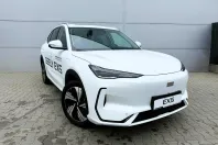 Geely Ex5 din 2025 cu 20 km - oferta GEE132174 - foto 2