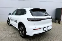 Geely Ex5 din 2025 cu 20 km - oferta GEE132174 - foto 4