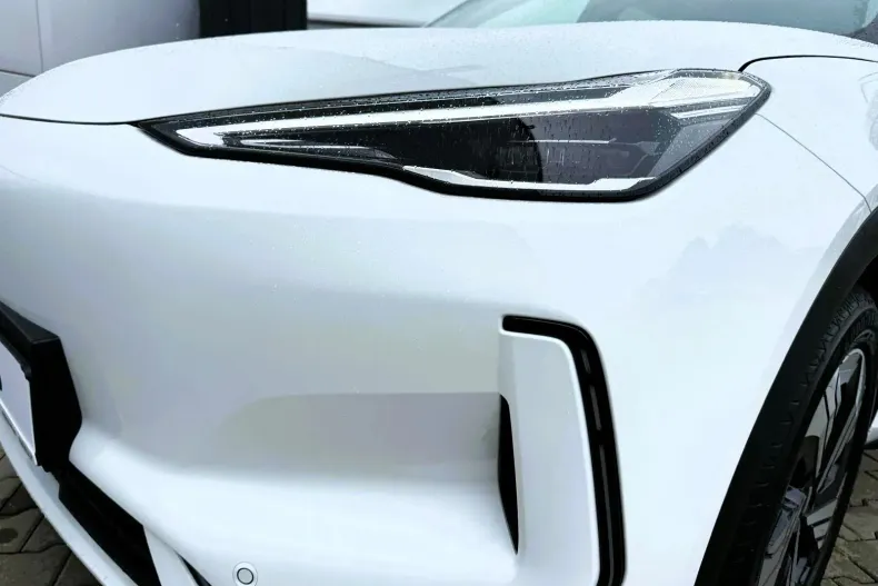 Geely Ex5 din 2025 cu 20 km - oferta GEE132174 - foto 5