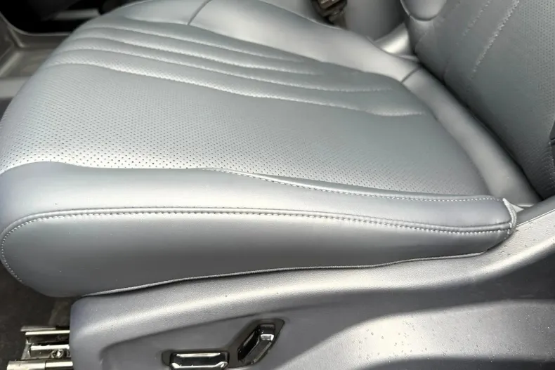 Geely Ex5 din 2025 cu 20 km - oferta GEE132174 - foto 8