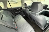 Geely Ex5 din 2025 cu 20 km - oferta GEE132174 - foto 12