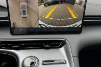 Geely Ex5 din 2025 cu 20 km - oferta GEE132174 - foto 16