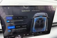 Geely Ex5 din 2025 cu 20 km - oferta GEE132174 - foto 19