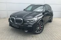 BMW X5 din 2021 cu 169.000 km - oferta BMW132175 - foto 1