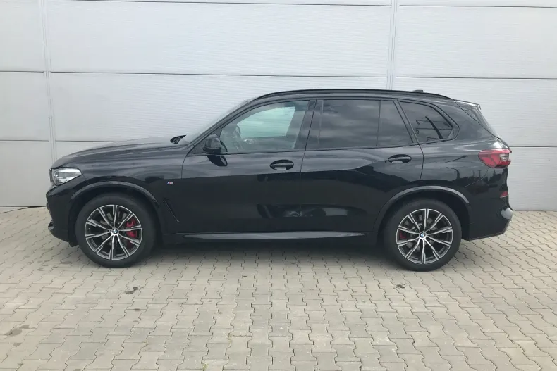 BMW X5 din 2021 cu 169.000 km - oferta BMW132175 - foto 3