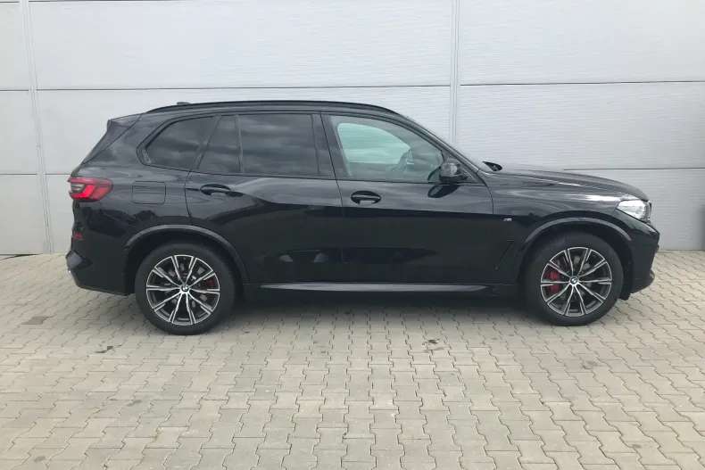 BMW X5 din 2021 cu 169.000 km - oferta BMW132175 - foto 4