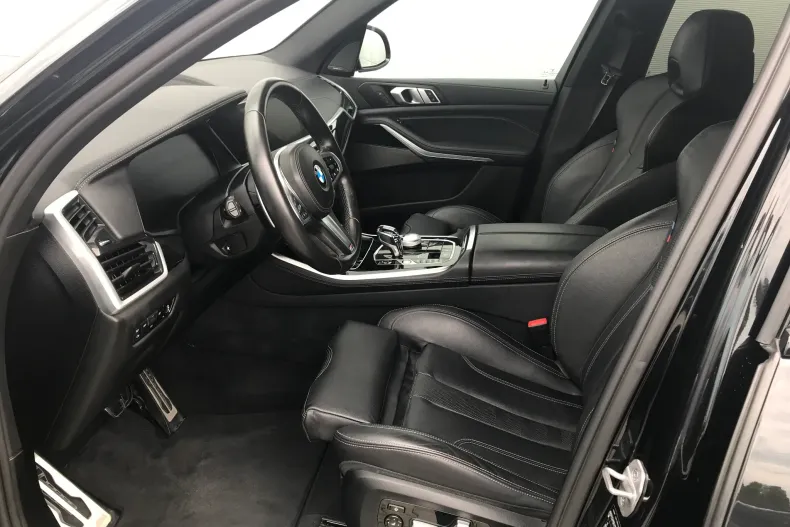 BMW X5 din 2021 cu 169.000 km - oferta BMW132175 - foto 5