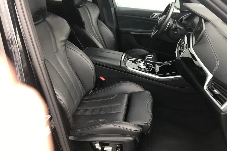 BMW X5 din 2021 cu 169.000 km - oferta BMW132175 - foto 6