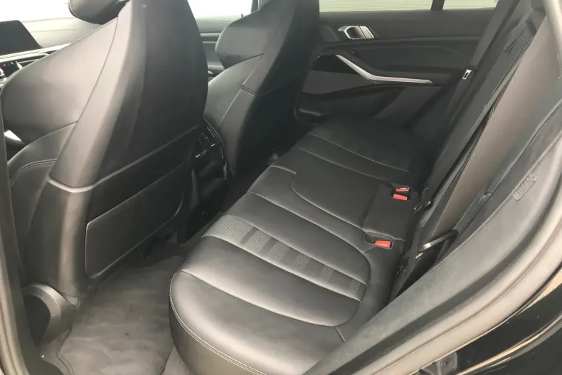 BMW X5 din 2021 cu 169.000 km - oferta BMW132175 - foto 7