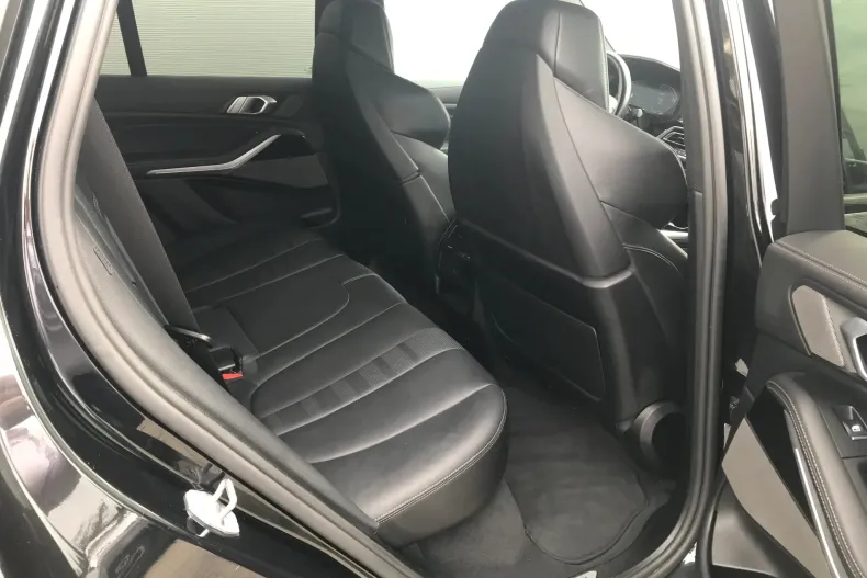 BMW X5 din 2021 cu 169.000 km - oferta BMW132175 - foto 8