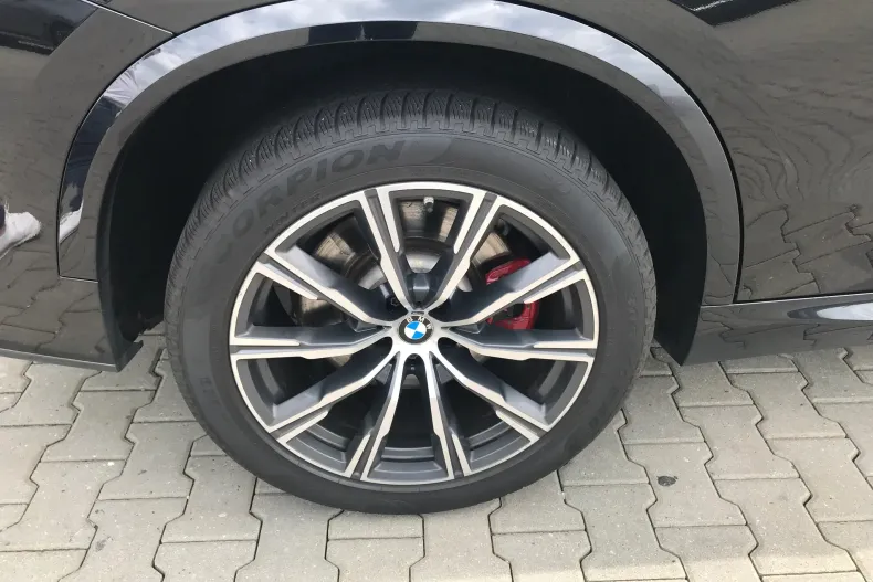 BMW X5 din 2021 cu 169.000 km - oferta BMW132175 - foto 11