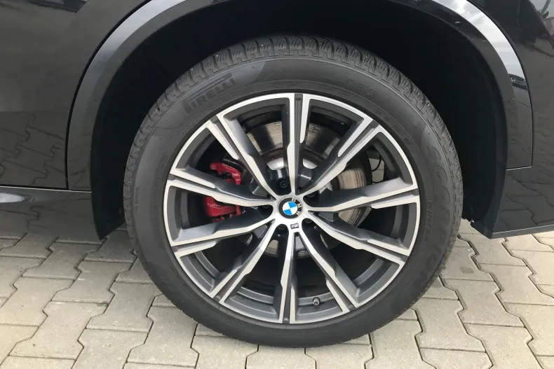 BMW X5 din 2021 cu 169.000 km - oferta BMW132175 - foto 13