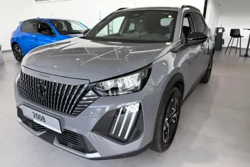 Peugeot 2008 din 2025 - oferta PEU132177