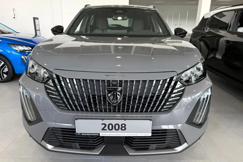 Peugeot 2008 din 2025 cu 10 km - oferta PEU132177 - foto 2