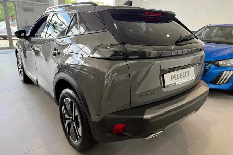 Peugeot 2008 din 2025 cu 10 km - oferta PEU132177 - foto 5