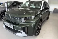 Citroën C3 Aircross din 2025 cu 10 km - oferta CIT132178 - foto 1