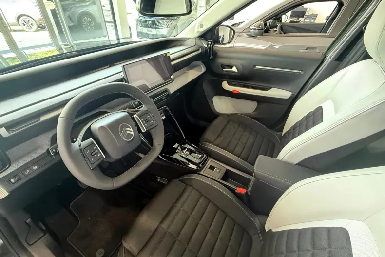 Citroën C3 Aircross din 2025 cu 10 km - oferta CIT132178 - foto 6