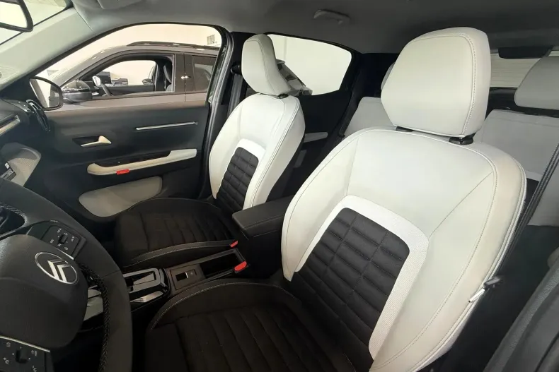 Citroën C3 Aircross din 2025 cu 10 km - oferta CIT132178 - foto 7