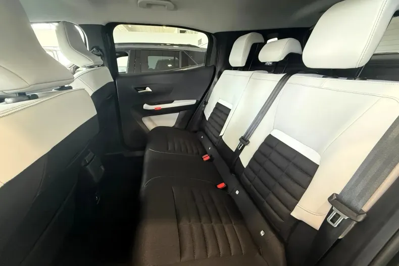 Citroën C3 Aircross din 2025 cu 10 km - oferta CIT132178 - foto 9