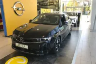 Opel Astra din 2022 cu 25.430 km - oferta OPE132180 - foto 1