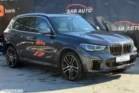 BMW X5 M din 2020 cu 153.000 km - oferta BMW132183 - foto 1