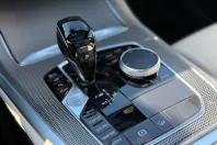 BMW X5 M din 2020 cu 153.000 km - oferta BMW132183 - foto 8