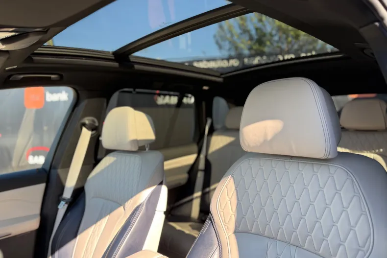 BMW X5 M din 2020 cu 153.000 km - oferta BMW132183 - foto 13