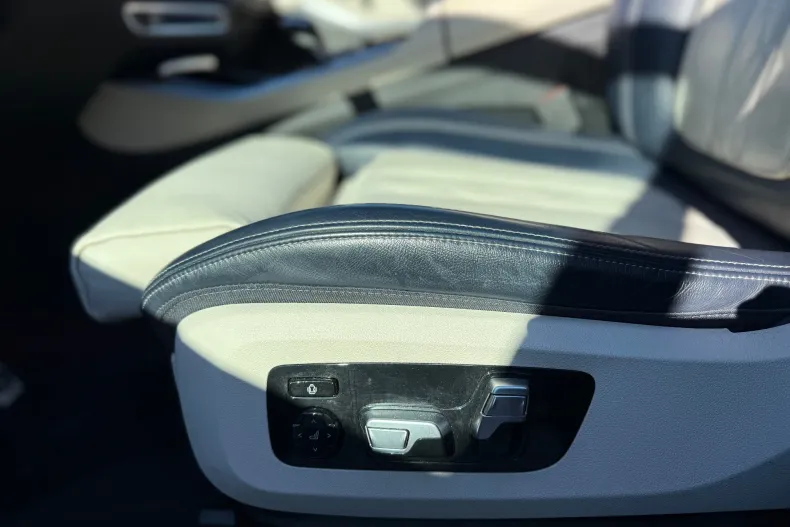 BMW X5 M din 2020 cu 153.000 km - oferta BMW132183 - foto 14