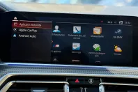 BMW X5 M din 2020 cu 153.000 km - oferta BMW132183 - foto 18