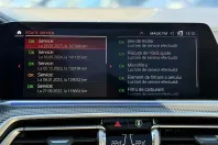 BMW X5 M din 2020 cu 153.000 km - oferta BMW132183 - foto 19