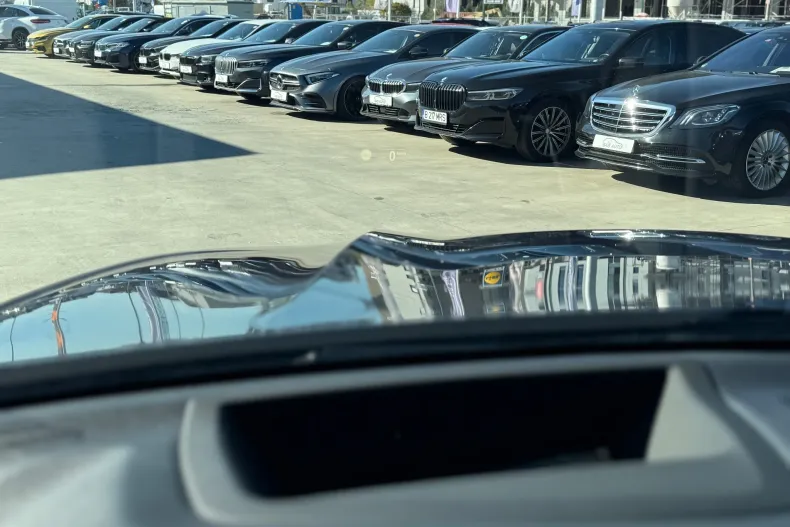 BMW X5 M din 2020 cu 153.000 km - oferta BMW132183 - foto 20