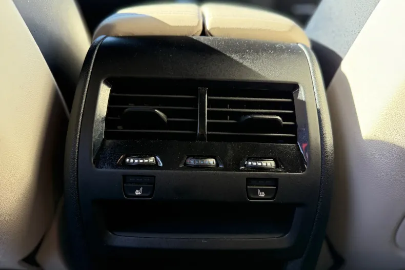 BMW X5 M din 2020 cu 153.000 km - oferta BMW132183 - foto 23