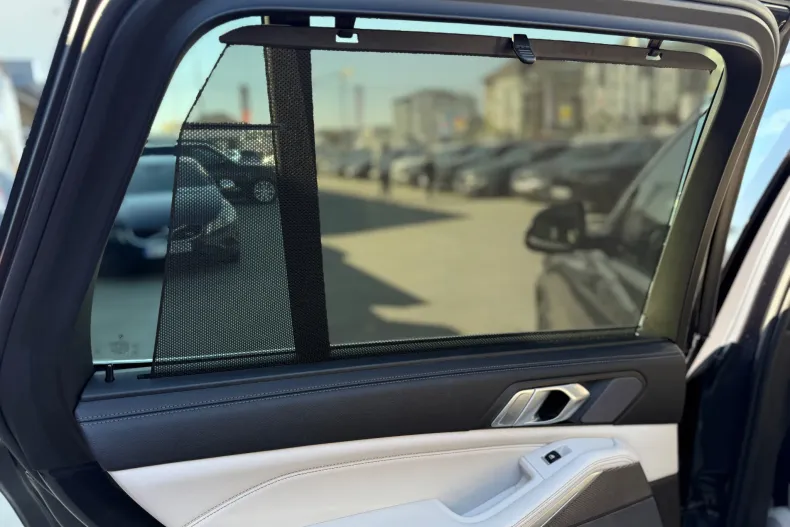 BMW X5 M din 2020 cu 153.000 km - oferta BMW132183 - foto 24