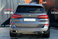 BMW X5 M din 2020 cu 153.000 km - oferta BMW132183 - foto 26