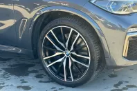 BMW X5 M din 2020 cu 153.000 km - oferta BMW132183 - foto 28