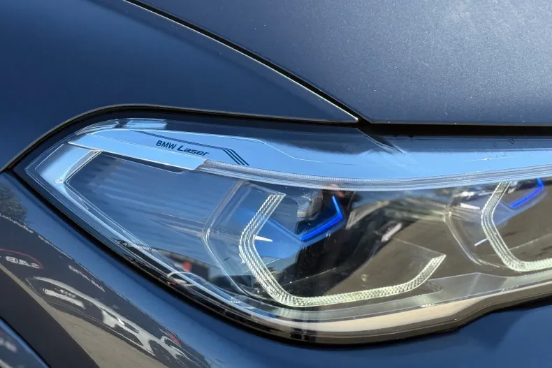 BMW X5 M din 2020 cu 153.000 km - oferta BMW132183 - foto 29