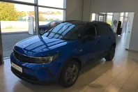 Opel Grandland (X) din 2022 cu 18.500 km - oferta OPE132184 - foto 2