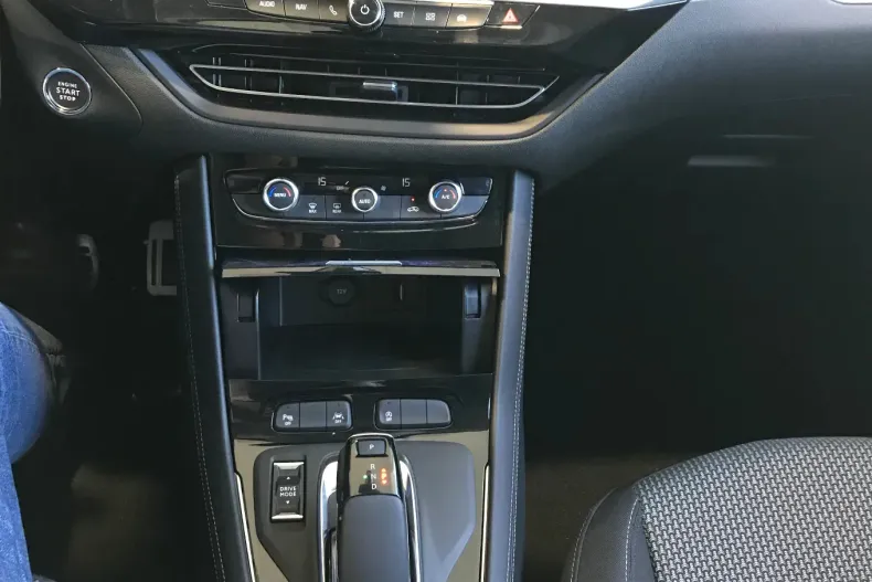 Opel Grandland (X) din 2022 cu 18.500 km - oferta OPE132184 - foto 7