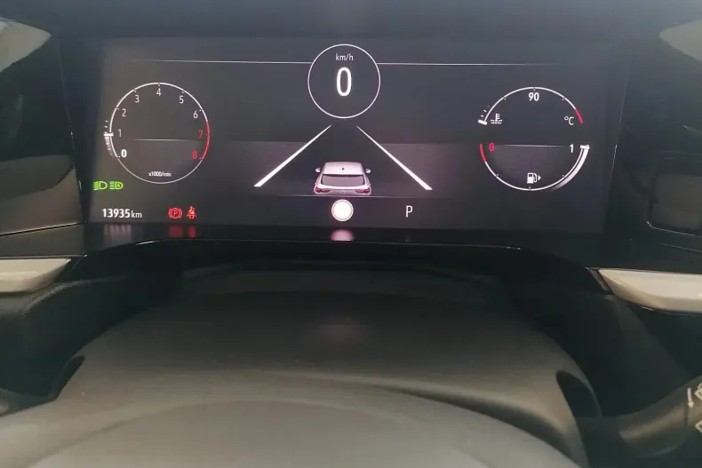 Opel Grandland (X) din 2022 cu 18.500 km - oferta OPE132184 - foto 8