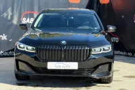 BMW Seria 7 din 2022 cu 76.681 km - oferta BMW132185 - foto 2