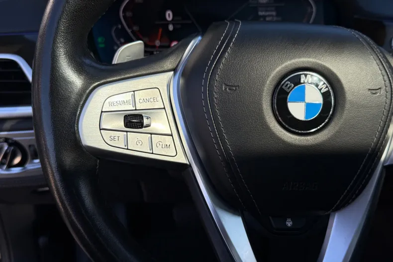 BMW Seria 7 din 2022 cu 76.681 km - oferta BMW132185 - foto 5